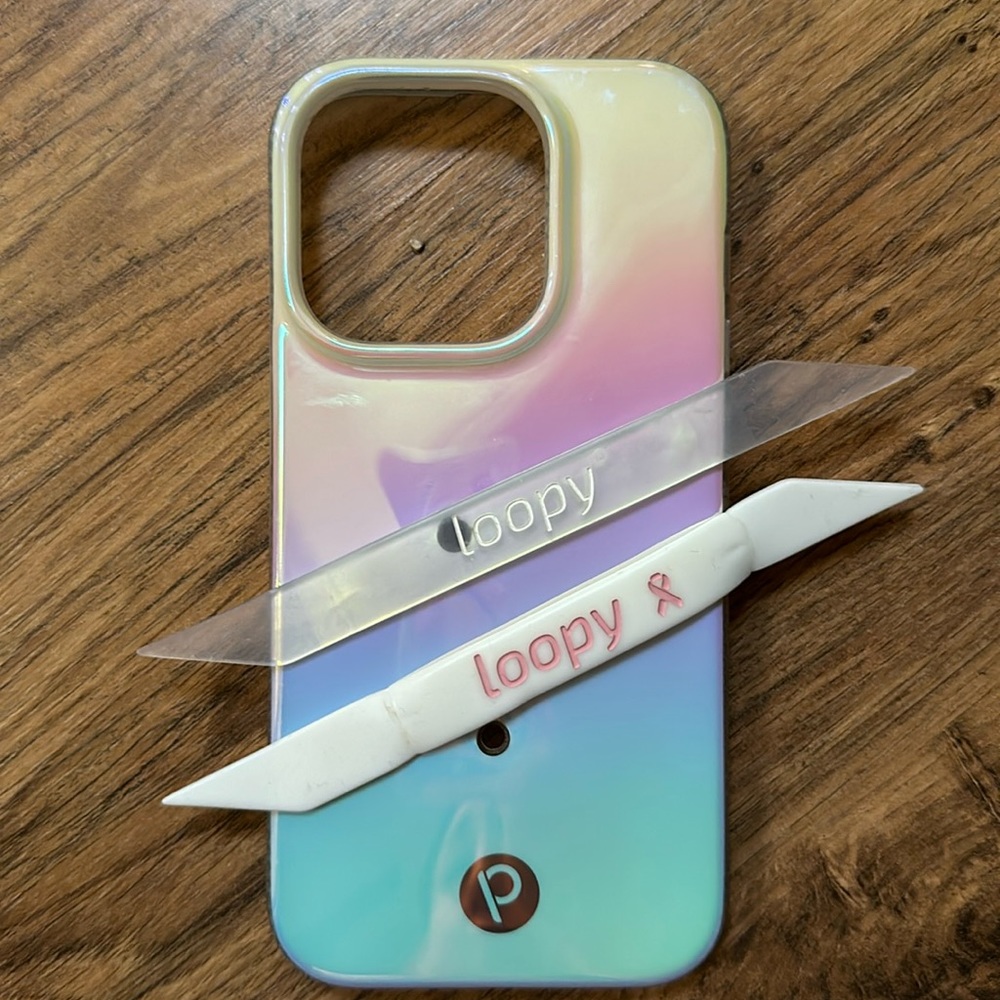 Loopy Case for iPhone 14 Pro